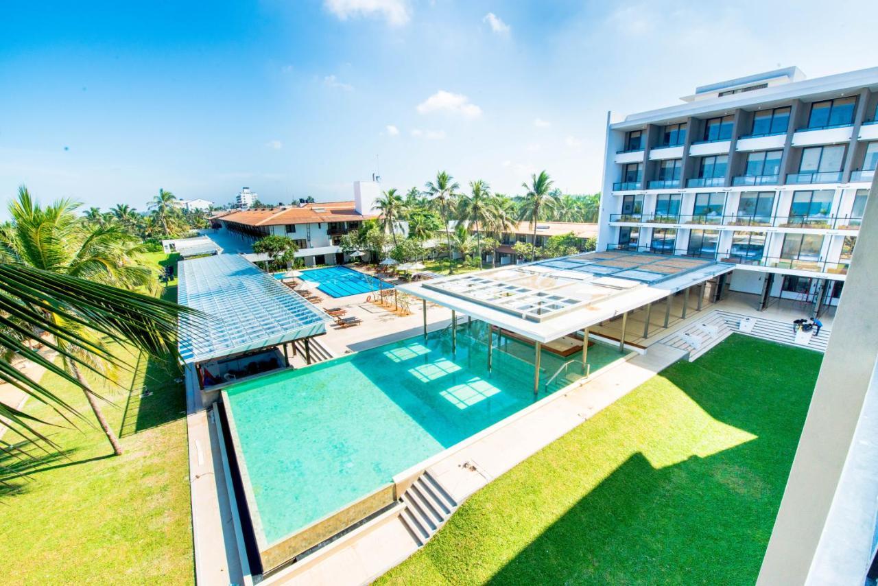 Goldi Sands Hotel Negombo Exterior photo